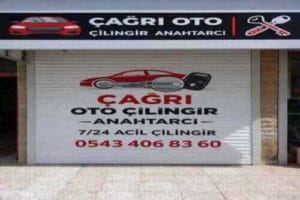 Bayrampaşa acil çilingir hizmeti
