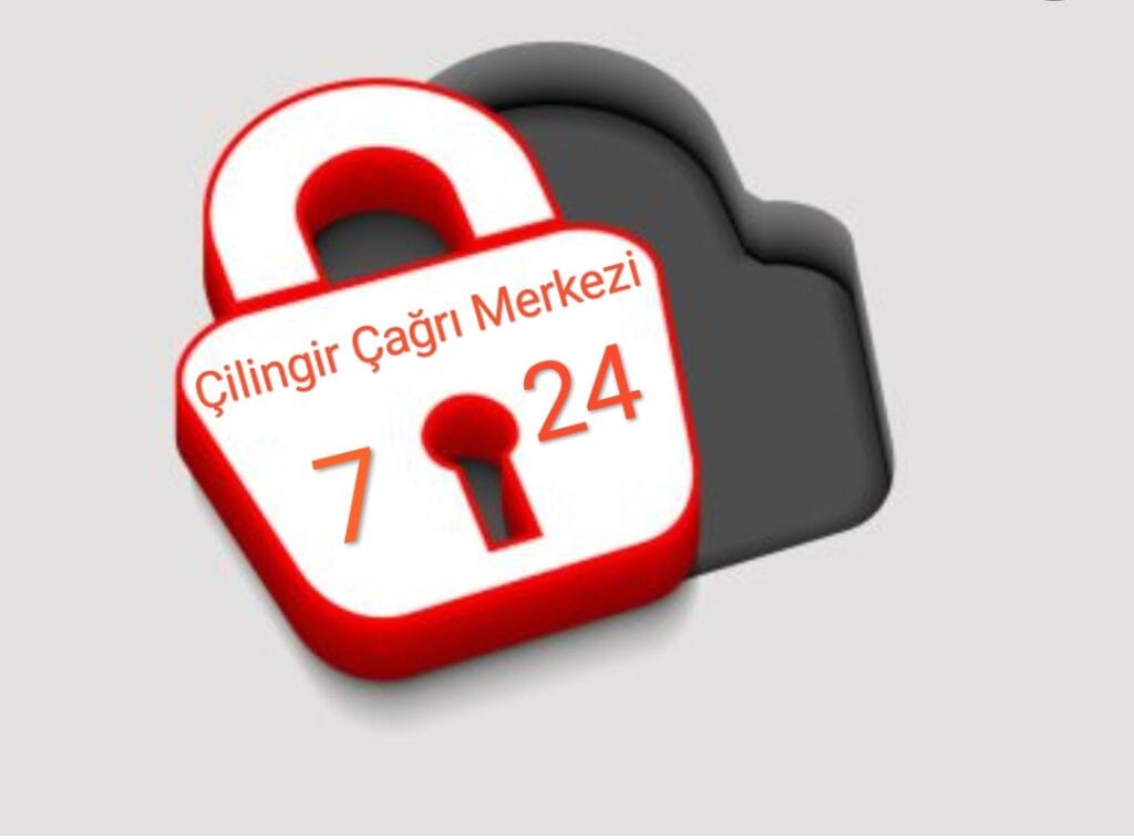 Nişantaşı Çilingir | 7/24 Acil Çilingir Hizmeti ve Kapı Açma