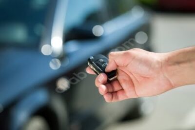 Davutpaşa oto çilingir araç kapısı açma hizmeti