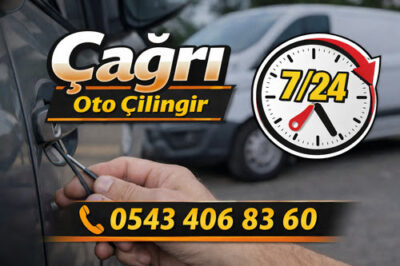 Merkezefendi çilingir hizmeti, 7/24 acil oto çilingir – Çağrı Oto Çilingir