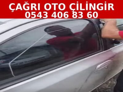 Oto çilingir kapı açma hizmeti