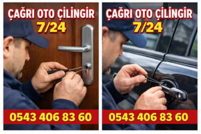 Topkapı çilingir kapı açma hizmeti - Çağrı Oto Çilingir 7/24